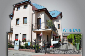 Отель Willa Ewa  Мендзыздрое